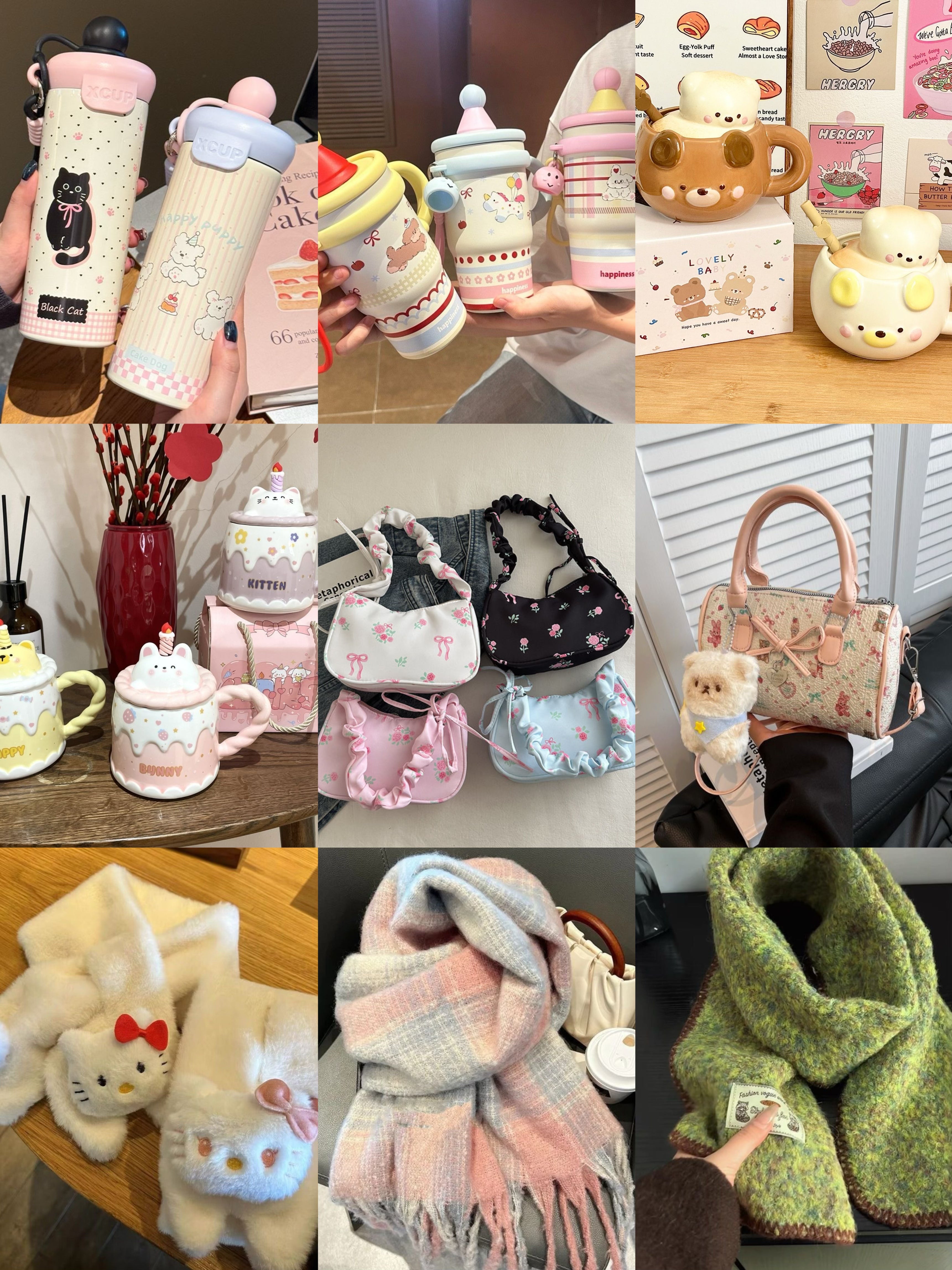 【LUCKY SCOOPs】-surpriseCapsule