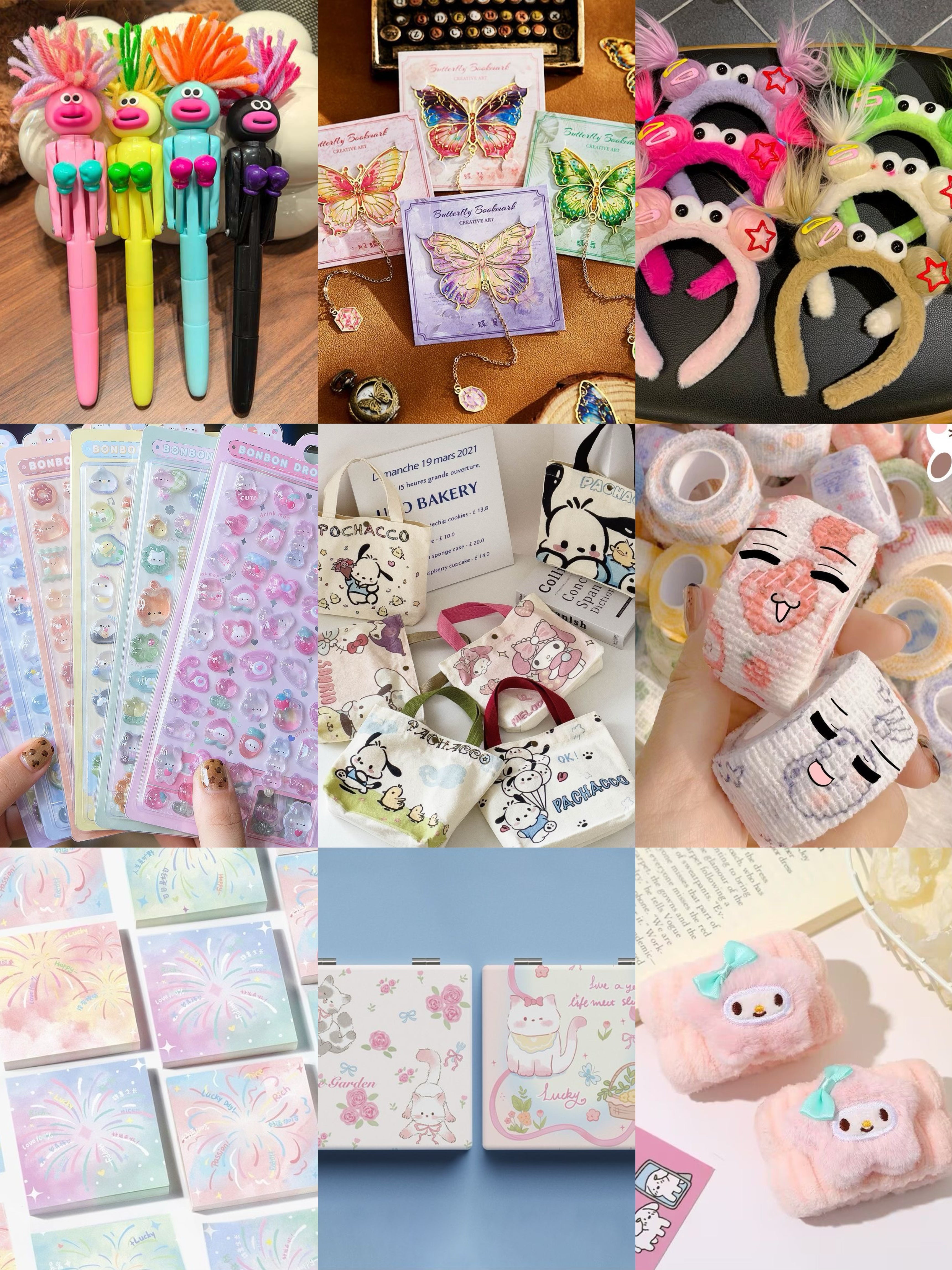 【LUCKY SCOOPs】-surprisecapsule