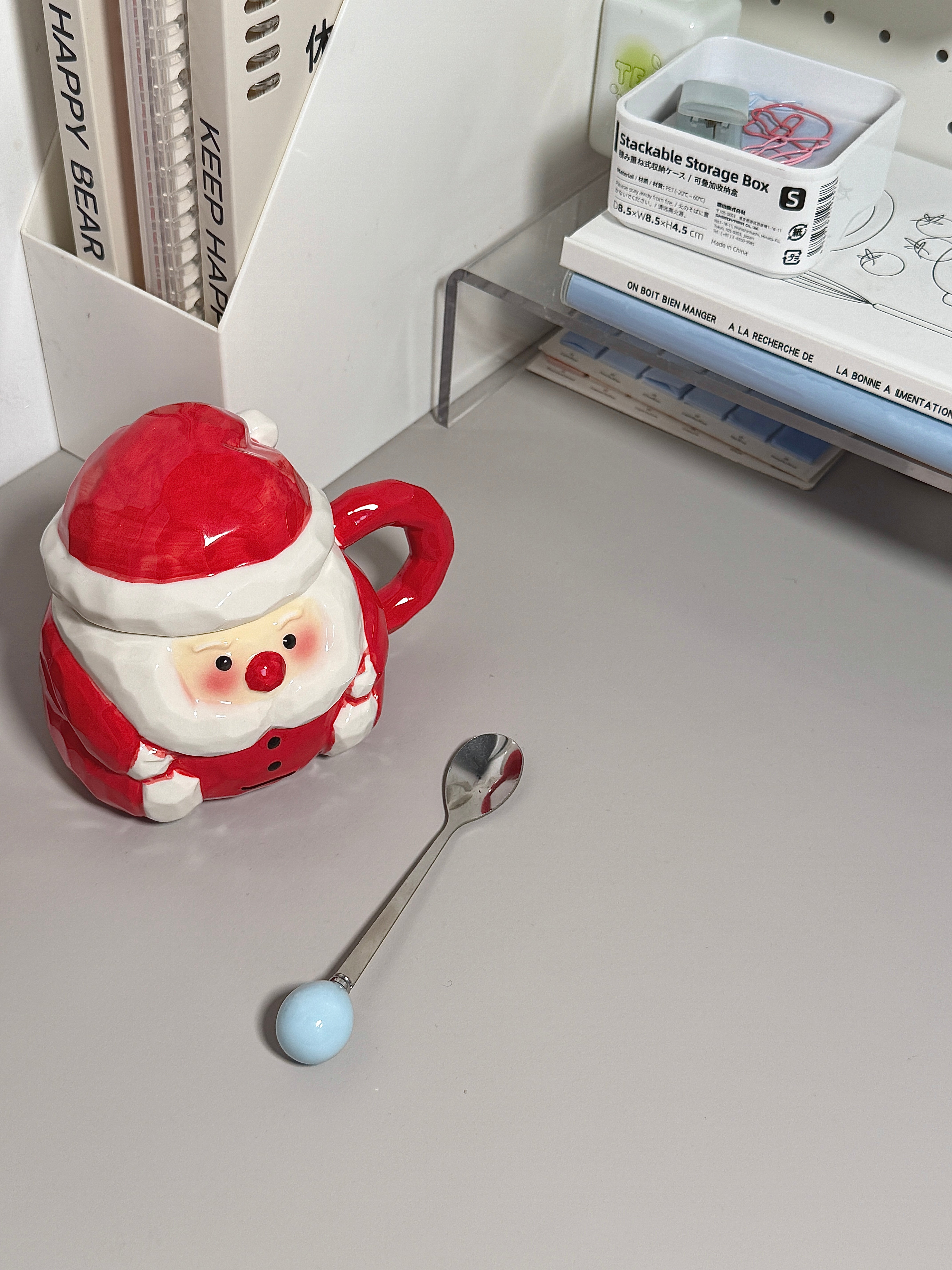 【LUCKY SCOOPs】-surprisecapsule