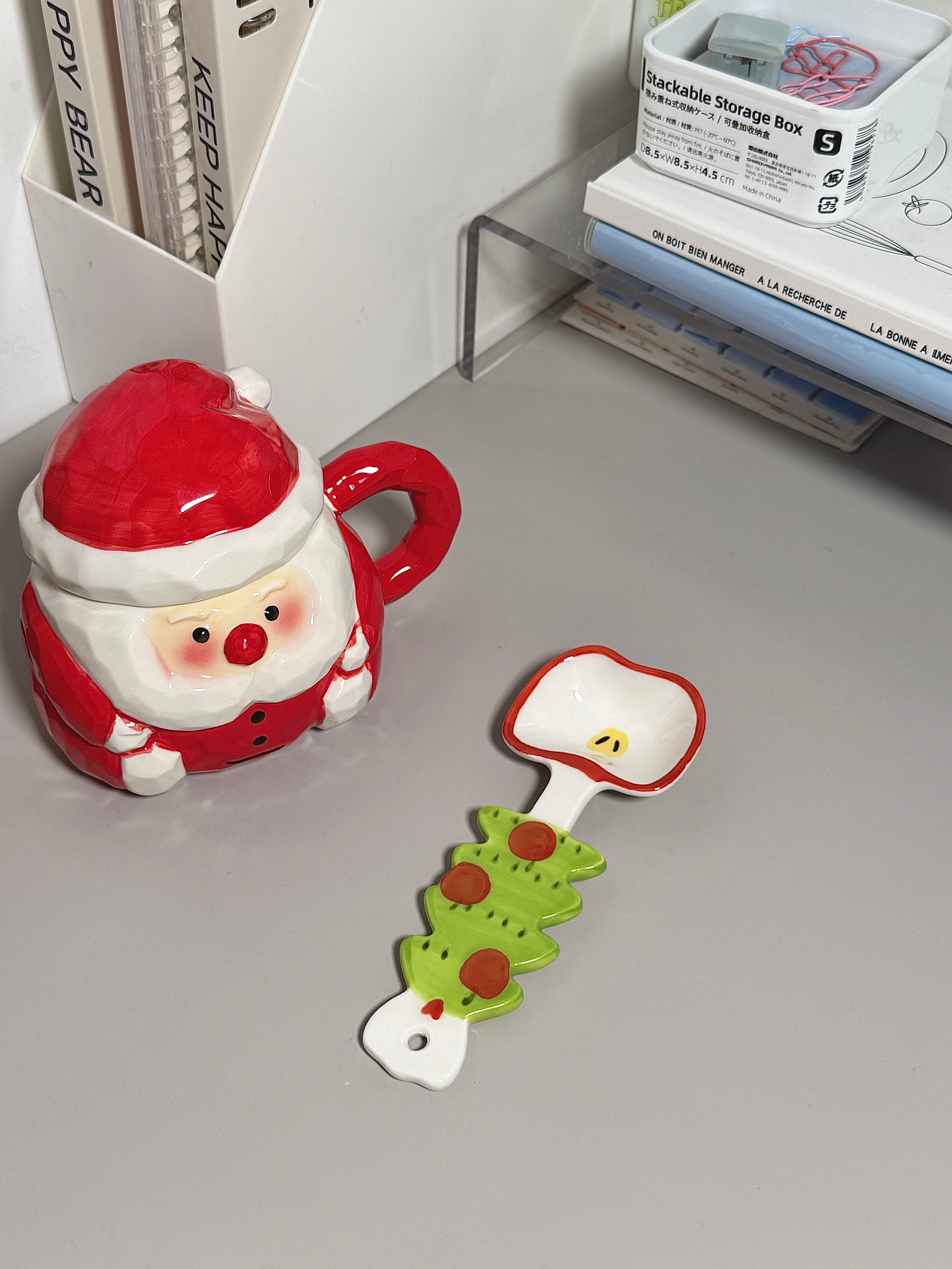 【LUCKY SCOOPs】-surpriseCapsule