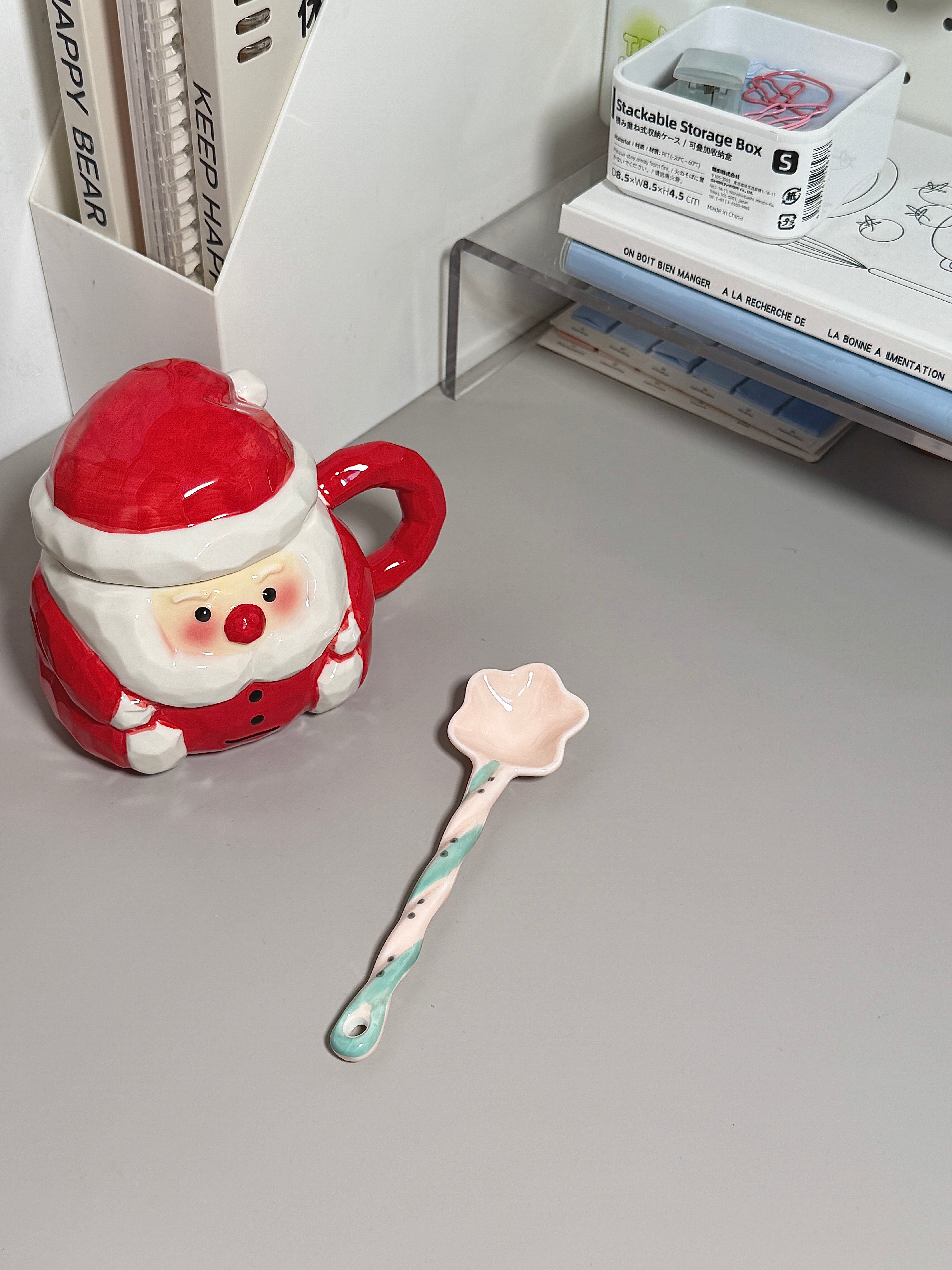 【LUCKY SCOOPs】-surpriseCapsule