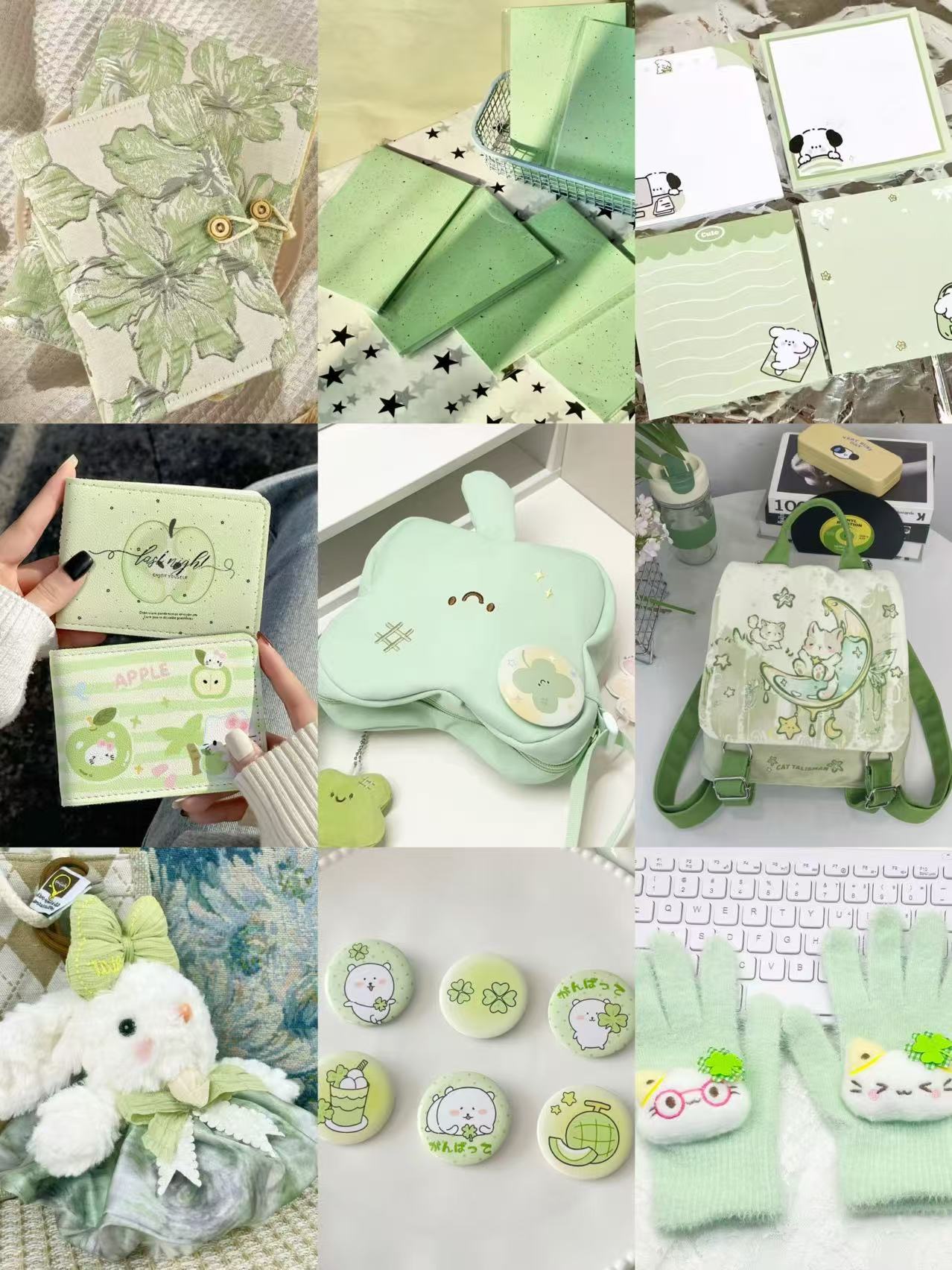 【LUCKY SCOOPs】-surpriseCapsule