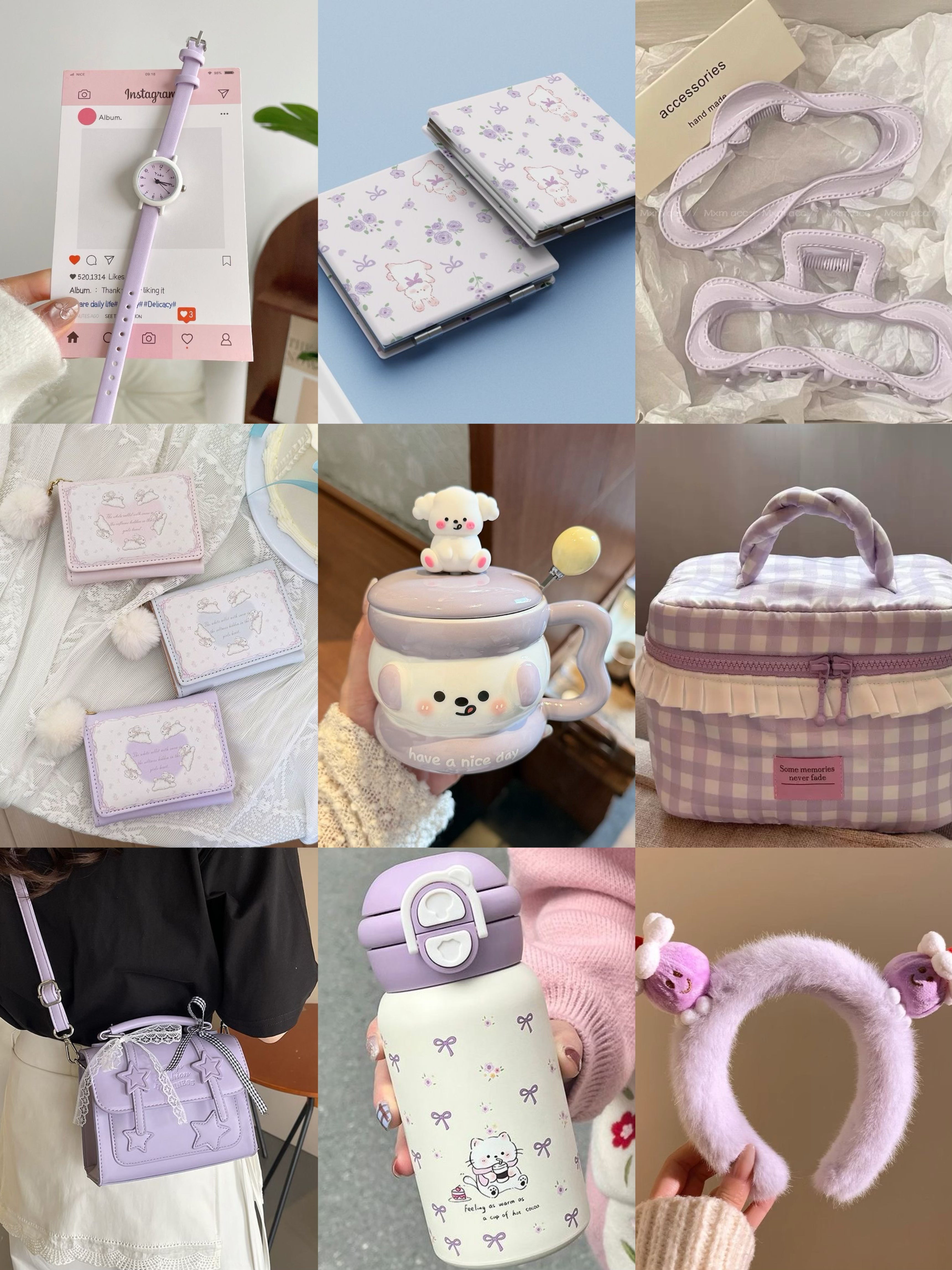 【LUCKY SCOOPs】-surpriseCapsule