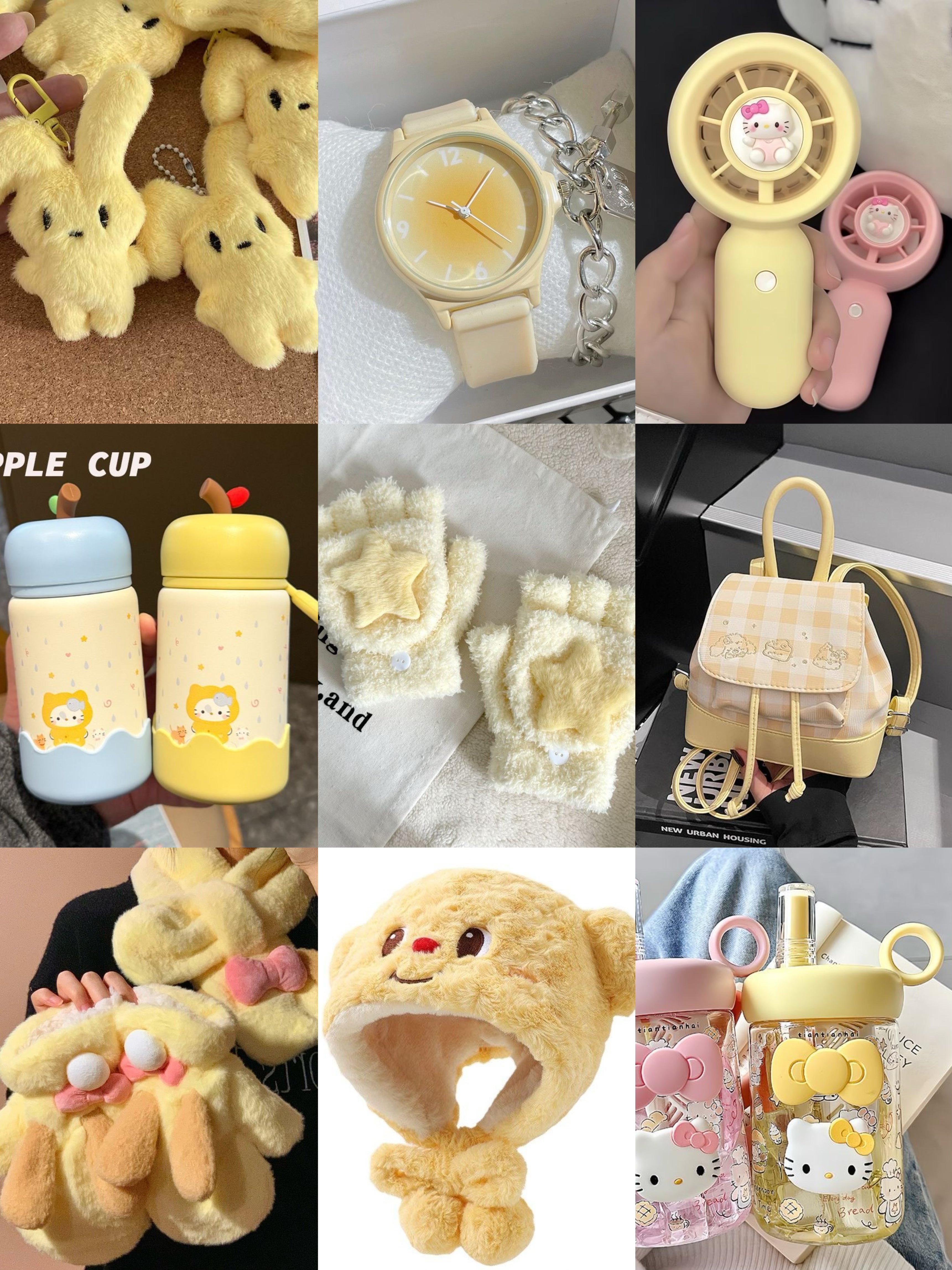 【LUCKY SCOOPs】-surpriseCapsule